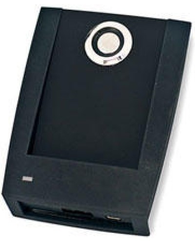 Настольный считыватель для программирования автономных контроллеров IronLogic Z-2 (мод.E HTZ RF) темный в Махачкале Считыватели Pintop.ru