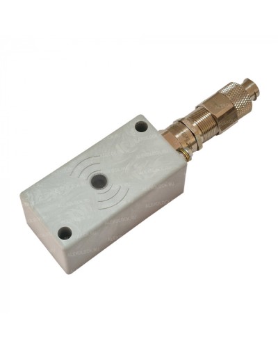 Считыватель взрывозащищенный ALeko ALM-RD-S08-NM-RMFEH-M в Махачкале Считыватели Pintop.ru