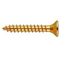 Саморез 4,5x35 мм(1000 шт/уп) ПожТехКабель PTK-Accessories