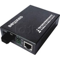 Медиаконвертер Beward STM-206A25