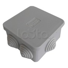 Коробка уравнивания потенциалов Экопласт 44209KP