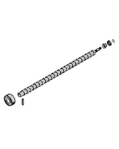 Винт ходовой ATI 3 Came 119RID199 в Махачкале Запчасти для шлагбаумов и автоматики Pintop.ru