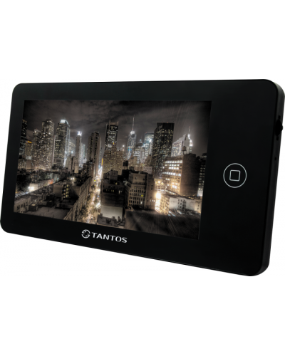 Монитор Tantos NEO (Black) XL в Махачкале Абонентские аудиоустройства Pintop.ru