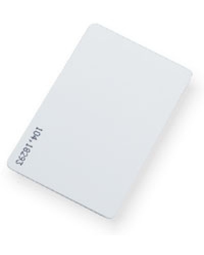 Карта Mifare Ultralight ISO IronLogic IL-06MUL в Махачкале Оптовые идентификаторы Pintop.ru