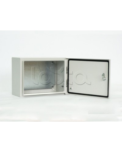 Корпус металлический Forteza Ш-400.1 в Махачкале Щиты электрические Pintop.ru