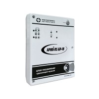 Блок расширения с возможностью трансляции музыки Электротехника и Автоматика АРИЯ-ПС-БР-М