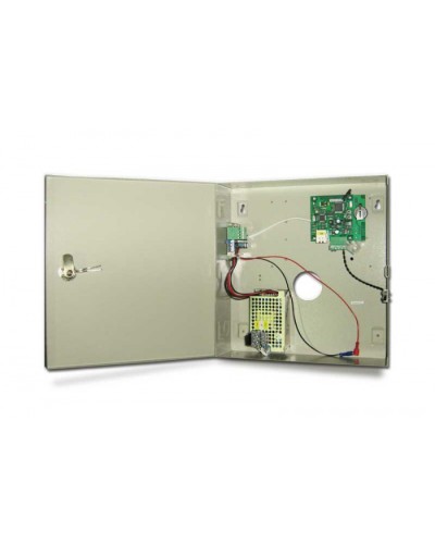 Контроллер Elsys Elsys-MB-АС-2A-TП в Махачкале Сетевая СКУД Elsys Pintop.ru