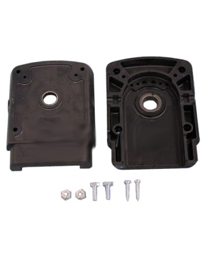 Заглушка направляющей VER Came 119RIE112 в Махачкале Запчасти для шлагбаумов и автоматики Pintop.ru