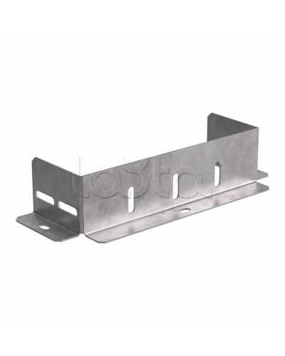 Универсальный ввод трассы лотков 200х80 Промрукав (PR16.1023) в Махачкале Аксессуары для лотков Pintop.ru