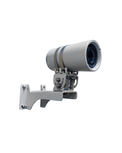 Цифровая в/камера с разрешением 5 Мп Релион-Exd-М-50-ИК-IP5Мп2.8mm-PoE-TR в Махачкале Взрывозащищенные камеры Pintop.ru