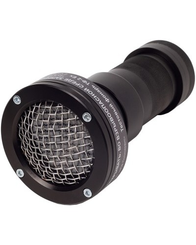 Фонарь тестовый Тюльпан ТФ-2 Ex Компания СМД в Махачкале Дополнительное оборудование (Ex) Pintop.ru