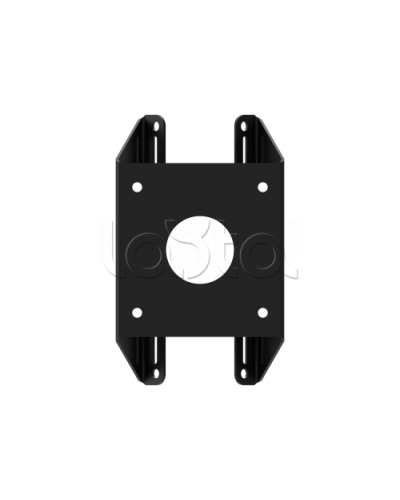 Переходной/угловой адаптер BOXFORCAM BFC corner & pipe PLATFORM (BFC c&p PLT), чёрный в Махачкале Оборудование для видеонаблюдения Pintop.ru