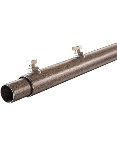 Мачта для антенн телескопическая, облегченная, 300см, 2 колена REXANT 34-0609 в Махачкале Системы видеонаблюдения Pintop.ru