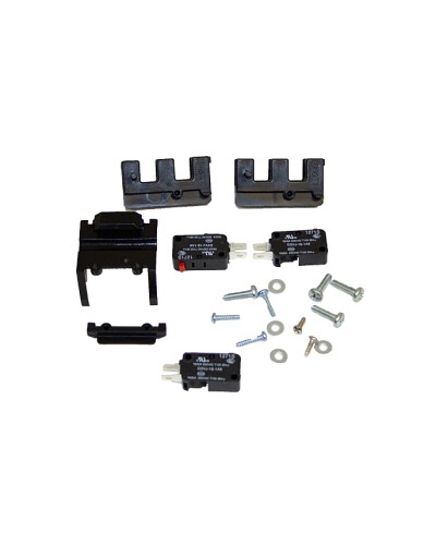 Каретка Came 88001-0151 в Махачкале Запчасти для шлагбаумов и автоматики Pintop.ru