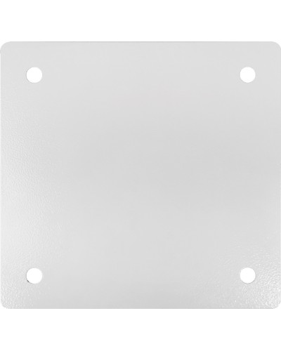 Монтажная пластина для механических шлагбаумов CARDDEX в Махачкале Запчасти для шлагбаумов и автоматики Pintop.ru