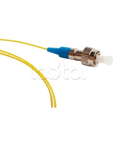 Пигтейл FC 50/125 mm (OM3) 1.5м LSZH Cabeus PT-FC-50 в Махачкале Пигтейлы Pintop.ru