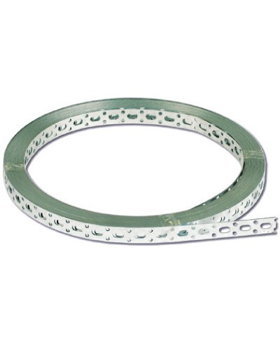 Лента монтажная перфорированная, 17х0,6 мм DKC CM610040 в Махачкале Вентиляторные модули Pintop.ru