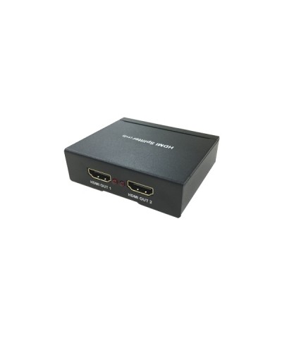 Сплиттер HDMI Dahua DH-PFM701-4K в Махачкале Системы видеонаблюдения Pintop.ru