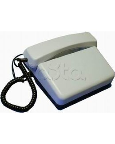 Телефонный аппарат ЦБ без номеронабирателя с функцией автонабора номера ТЮЛЬПАН 01-ЦБ-АН в Махачкале Системы оповещения и музыкальной трансляции Pintop.ru