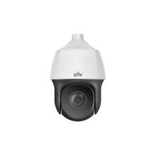 IP-камера видеонаблюдения поворотная купольная Uniview IPC6612SR-X25-VG-RU