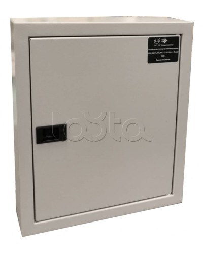 Устройство внутриквартирного пожаротушения Спецавтоматика УВП 0,6-0,091 КШ 15.Ш.04 - Роса (в шкафу) в Махачкале Пожарные рукава Pintop.ru