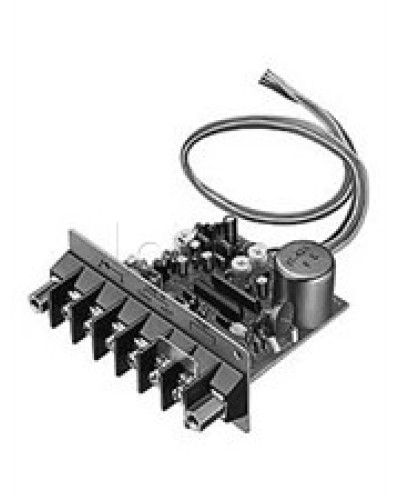 Модуль детекции ошибок TOA YA-1000A в Махачкале Системы оповещения и трансляции TOA Pintop.ru