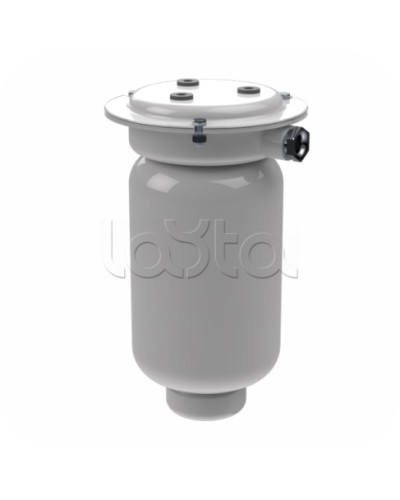 Модуль порошкового пожаротушения взрывозащищенный в нормальном исполнении потолочный Источник-плюс Тунгус-МПП(Н-Взр)-2(п)-И-ГЭ-У2 в Махачкале Модули пожаротушения (Ex) Pintop.ru