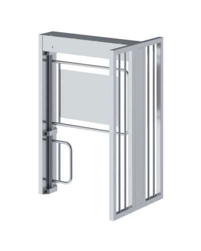 Модуль для установки РТУ Блокпост СПЕКТР СТ7 серия Z в Махачкале Турникеты Pintop.ru