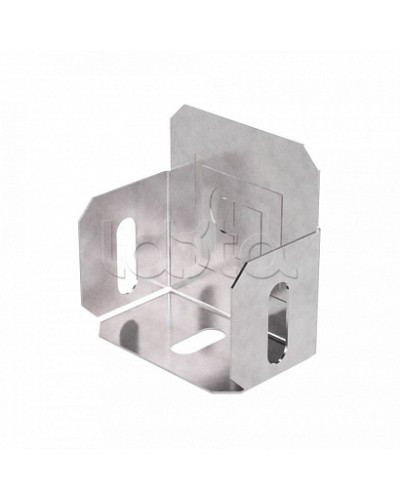 Заглушка лотка Стандарт 50х50 Промрукав (PR16.0870) в Махачкале Аксессуары для лотков Pintop.ru