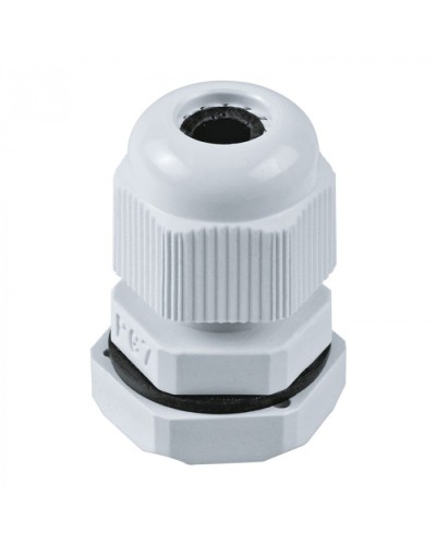 Кабельный ввод Navigator 71 731 NCG-PG-7 (50 шт/упак) в Махачкале Аксессуары для кабель-канала Pintop.ru