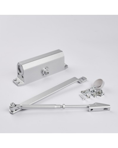 Доводчик R-Lock RL-DCM-EN4-00S в Махачкале Доводчики Pintop.ru