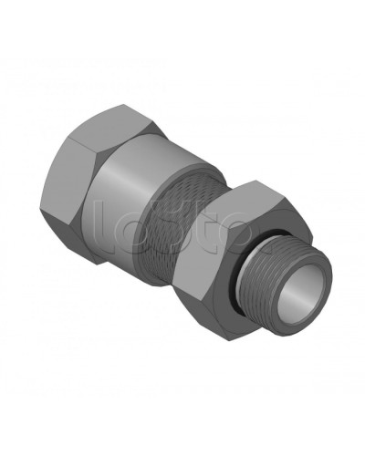 Кабельный ввод Спектрон КВН-14-П в Махачкале Дополнительное оборудование (Ex) Pintop.ru