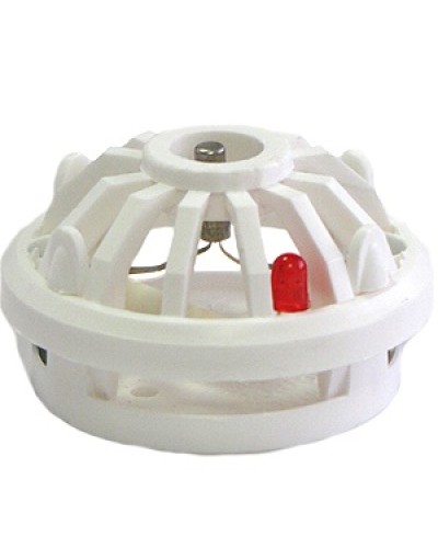 Извещатель пожарный тепловой, с индикатором Комплектстройсервис ИП 103-5/2С-А1 (контакт н.з.) в Махачкале Пожарные извещатели Pintop.ru