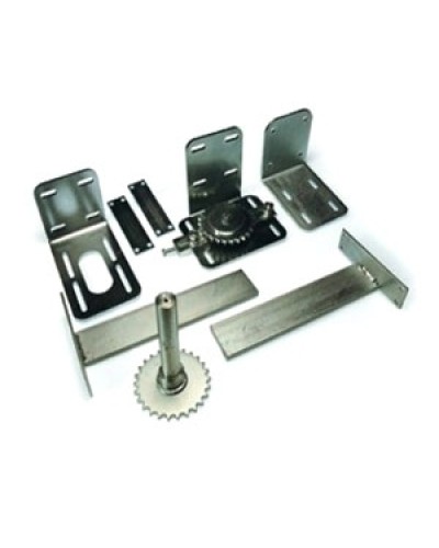 Система передающая для откатных промышленных ворот Came 001C003 в Махачкале Запчасти для шлагбаумов и автоматики Pintop.ru