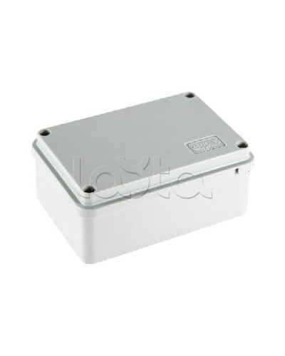 Коробка уравнивания потенциалов Экопласт 44058HF в Махачкале Распределительные коробки Pintop.ru