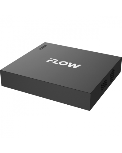 IP-видеорегистратор iFlow F-0(N8) в Махачкале IP Видеорегистраторы Pintop.ru
