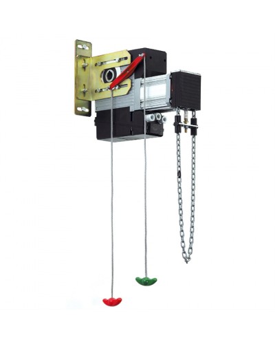 Привод осевой 540X BPR Faac 109510 в Махачкале Запчасти для шлагбаумов и автоматики Pintop.ru