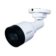 IP-камера видеонаблюдения уличная в стандартном исполнении Full-color Dahua DH-IPC-HFW1239S1P-LED-0280B-S5