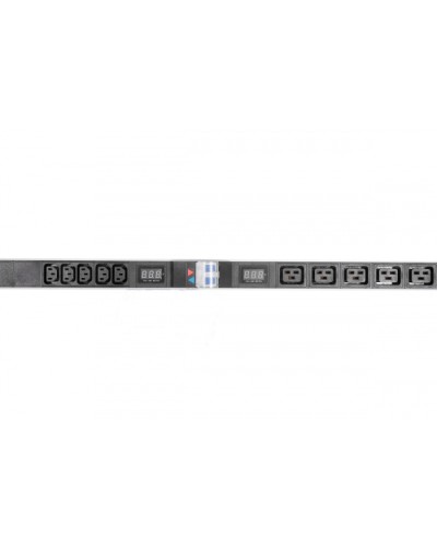 Блок розеток REM R-32-2x(10C13-5C19-A-Am)-1420-K в Махачкале Блоки розеток Pintop.ru