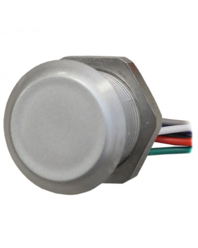 Считыватель MIFARE Smartec ST-PR010MF-GR в Махачкале Дополнительное оборудование для СКУД Pintop.ru