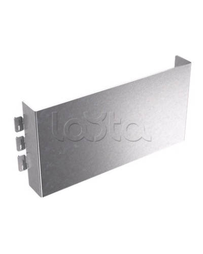 Увеличенная монтажная плата 230х120 неперфорированная DKC FC37314 в Махачкале Аксессуары для лотков Pintop.ru