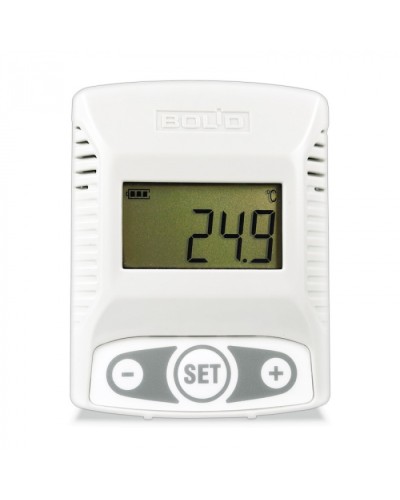 Датчик влажности и температуры Болид С2000Р-ВТИ исп.01 в Махачкале Охранно-пожарное оборудование Pintop.ru