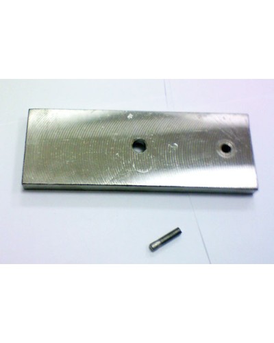 Комплект крепежа для электромагнитных замков Цифрал № 8 в Махачкале Аксессуары для малоабонентных видеодомофонов Pintop.ru