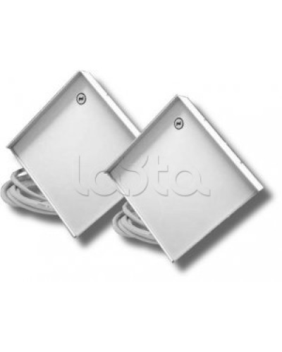 Извещатель радиоволновый двухпозиционный Омега микродизайн Призма-3-10/500НЕ в Махачкале Извещатели охраны периметра Pintop.ru