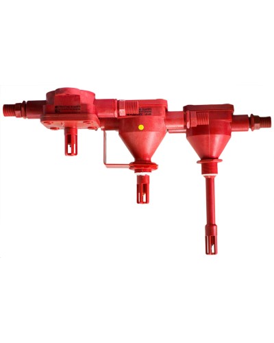 Mavigard ML-2130.BS (ИП 101-2-В) Тепловой извещатель Maxlogic, класс BS неадресный, вкл. базу ML-0144 в Махачкале Пожарные извещатели Pintop.ru