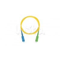 Патч-корд NIKOMAX NMF-PC1S2C2-SCU-SCA-001