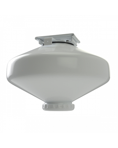 Модуль порошкового пожаротушения Этернис МПП Гарант-7 в Махачкале Модули порошковые Pintop.ru