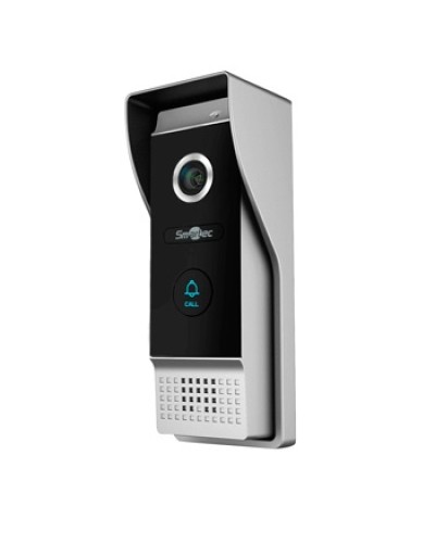Блок вызывной Smartec ST-DS306C-SL в Махачкале Вызывные видеопанели малоабонентные Pintop.ru