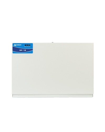 Бокс резервного электропитания Рубеж БР 12 исп. 2x40 в Махачкале Электротехническое оборудование Pintop.ru