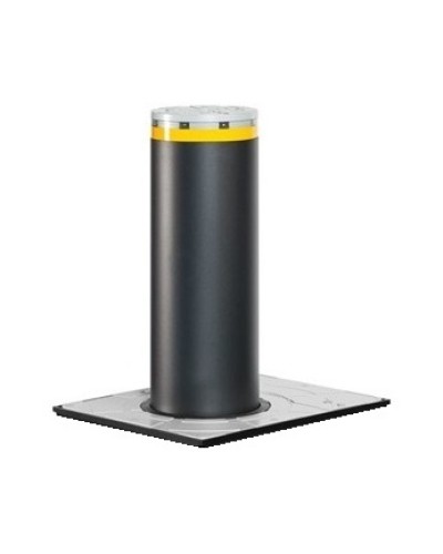 Блокиратор дорожный стационарный J200 F высотой 600 мм Faac 116506 в Махачкале Запчасти для шлагбаумов и автоматики Pintop.ru